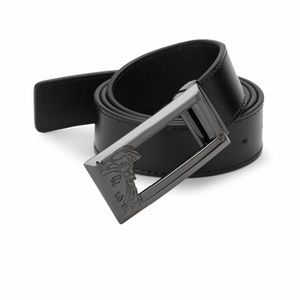 Versace collection belt men’s